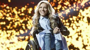Eurovisión 2018: La cadena pública ucraniana garantiza que emitirá la actuación de Yulia Samoylova