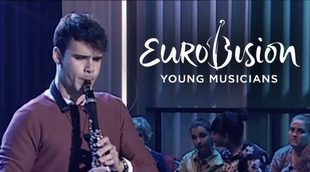 España participará en el Festival de Jóvenes Músicos 2018 de Edimburgo