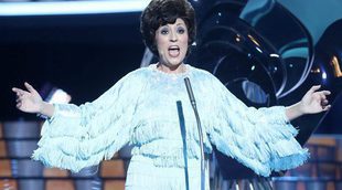 'Tu cara me suena': Listado de artistas e imitaciones de la gala 17