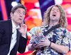 'Tu cara me suena' (16,7%) lidera con su gala de Eurovisión y 'Got Talent España' anota un 16,2%