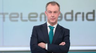 Muere Javier Espiniella, Director de Producción de Telemadrid, a los 55 años