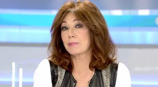 Ana Rosa Quintana contesta a los ataques de TV3: "No te insultan por tu trabajo, sino por ser mujer"