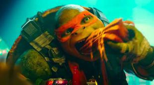 La organización PETA le pide a Nickelodeon que las nuevas 'Tortugas Ninja' sean veganas