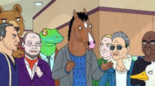 'BoJack Horseman': Rapahel Bob-Waksberg, creador de la serie, anuncia la quinta temporada para 2018