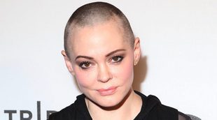 Rose McGowan revela que un actor que ganó un Oscar la violó a los 15 años: "Ese hombre fue muy famoso"