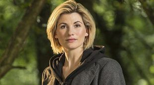 'Doctor Who': El primer episodio de la temporada 11 durará más de una hora
