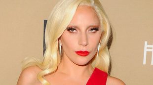 Lady Gaga cancela de nuevo su gira europea por la fibromialgia que padece