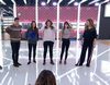 Los concursantes de 'OT 2017' brillan en el último pase de micros de la edición