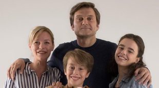 'Sabuesos', la nueva comedia familiar de La 1, se estrena el martes 31 de julio
