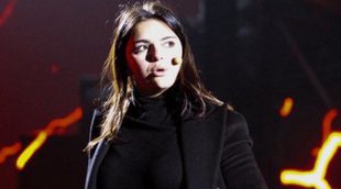 Christabelle representará a Malta en Eurovisión 2018 con "Taboo"