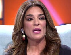 Raquel Bollo vuelve a televisión como colaboradora de 'Viva la vida'
