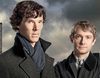 'Sherlock': Steven Moffat asegura que la quinta temporada de la serie tardará mucho tiempo en ver la luz