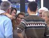 'OT 2017': El emotivo reencuentro de los finalistas y sus familiares