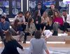 'OT 2017': Los finalistas se reencuentran con todos los concursantes de la edición