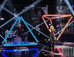 Zibbz representará a Suiza en Eurovisión 2018 con "Stones"
