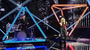 Zibbz representará a Suiza en Eurovisión 2018 con "Stones"