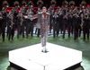 Justin Timberlake homenajea a Prince en el intermedio de la Super Bowl 2018