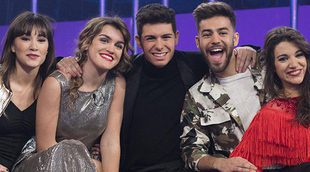 'OT 2017' se alargará una semana más con una gala especial