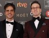 Goya 2018: Ernesto Sevilla responde con humor a las malas críticas recibidas por su papel en la gala