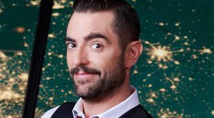 Dani Mateo defiende a Arturo Valls de los que le acusan de machista: "Es un gran tipo que dio su opinión"