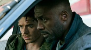 "Asalto en París", en Antena 3, lidera su franja con un 14,1% y 'Desaparecidos' (9,2%) sigue bajando