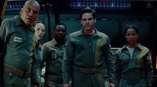 Netflix estrena 'The Cloverfield Paradox' por sorpresa tras la Super Bowl 2018
