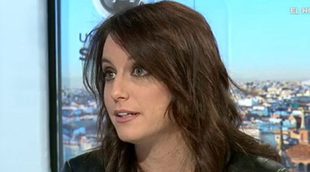 Andrea Levy se niega a asistir a 'Preguntes Freqüents': "No voy a ir por mucho que me insista su director"