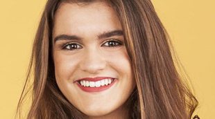 'OT 2017': Cristina Pedroche se posiciona y apuesta por Amaia como la ganadora del concurso