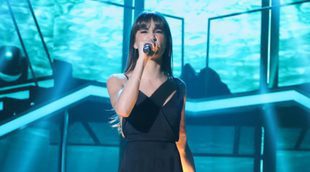 'OT 2017' cierra edición con una buena media del 19,7% de share