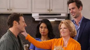 '9JKL' se despide con flojos datos, mientras que 'The Good Doctor' se alza como lo más visto de la noche