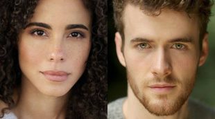 Parisa Fitz-Henley y Murray Fraser serán Meghan Markle y el príncipe Harry en el telefilm de Lifetime