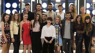 'OT 2017' anuncia nuevas fechas y ciudades de su gira