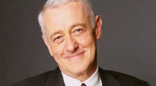 Muere John Mahoney ('Frasier') a los 77 años