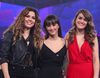 Pastora Soler, Rozalén y otros famosos comentan la Gala Final de 'OT 2017': "Pedazo de tres finalistas"