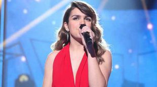 Chenoa, el triunfo de Amaia y el drama final, protagonistas de los memes de la Gala Final de 'OT 2017'