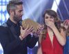 'OT 2017' brilla con éxito en su final y corona a Amaia ganadora con un increíble 30,8%