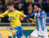 El partido entre Las Palmas y el Málaga es lo más visto del día y anota un 3,9% en Gol