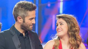 'OT 2017': Lo que ocurrió en plató en la final con problemas de sonido que empañó el triunfo de Amaia