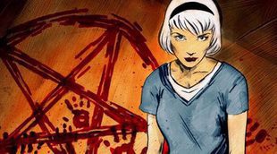 El remake de 'Sabrina, cosas de brujas' ficha a Jaz Sinclair como la mejor amiga de la protagonista
