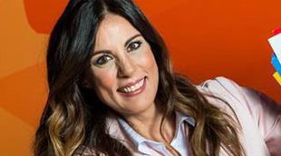 Alicia Senovilla presentará el magacín 'En boca de todos' en las mañanas de Telemadrid