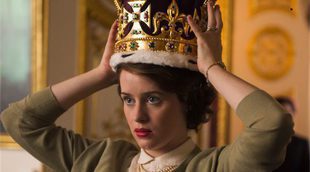 La Reina de Inglaterra ('The Crown') felicita a Amaia por su triunfo en 'OT 2017'