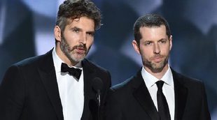 David Benioff y D.B. Weiss, creadores de 'Juego de Tronos', producirán una nueva serie de films de "Star Wars"