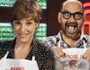 Anabel Alonso y José Corbacho preparan un nuevo programa de comedia para La 1