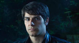 David Giuntoli ('Grimm'), protagonista del piloto de 'A Million Little Things'