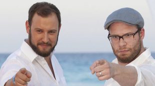 CBS encarga la comedia '25' a Seth Rogen y Evan Goldberg