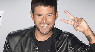 'Mi casa es la tuya': Pablo López, cantante y coach de 'La Voz', será uno de los próximos invitados
