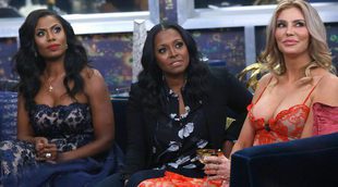 'Big Brother Celebrity' se estrena con éxito en CBS y lidera la noche