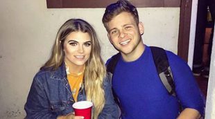 Jonathan Lipnicki, el niño de "Stuart Little", en busca del amor en un programa de televisión