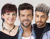 Marina, Agoney y Ricky, de 'OT 2017', propuestos para ser los pregoneros del Orgullo LGTB de Madrid