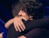 'Got Talent España': Risto llora al escuchar a Nacho cantar sus votos matrimoniales delante de Laura Escanes